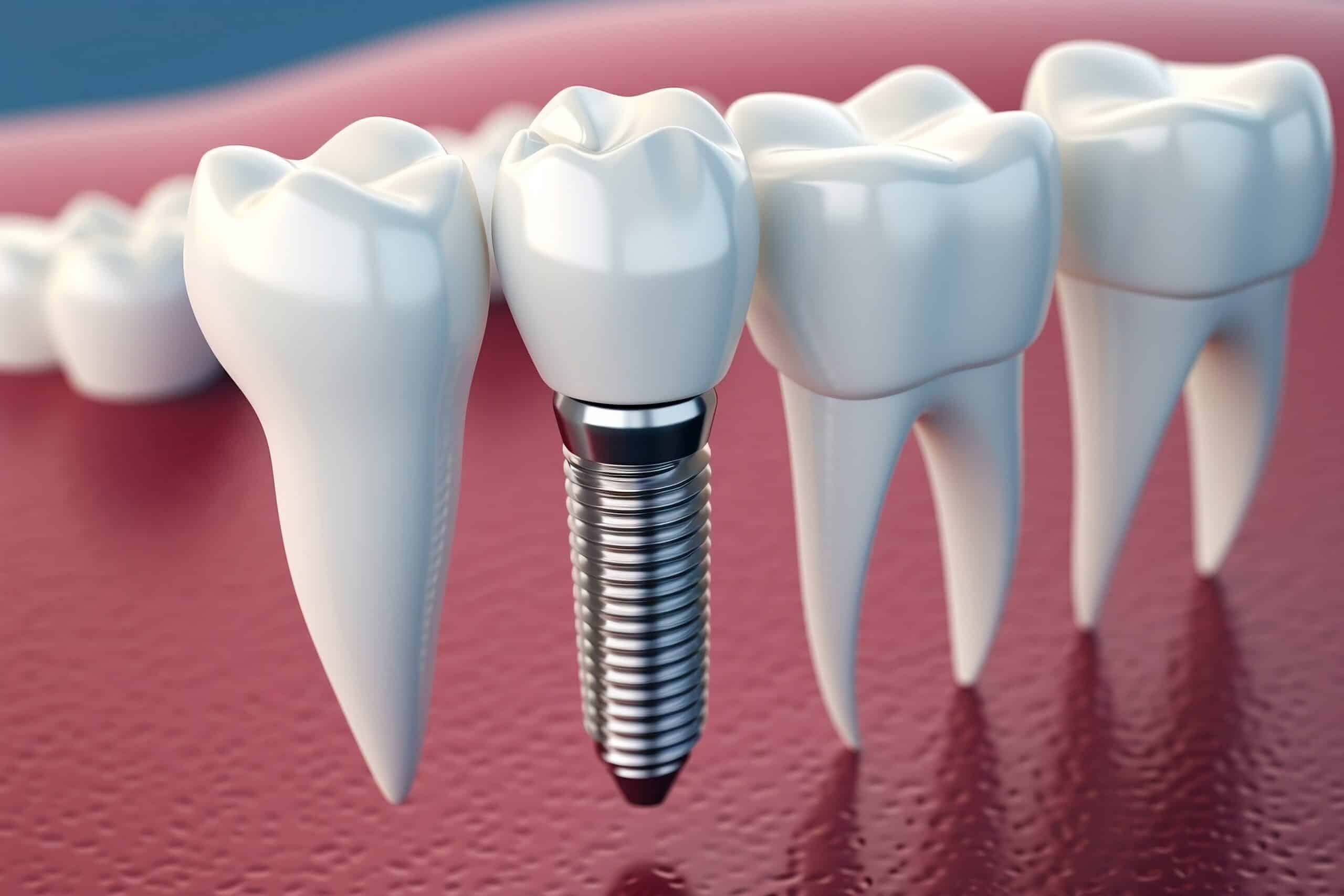 Dental Implants